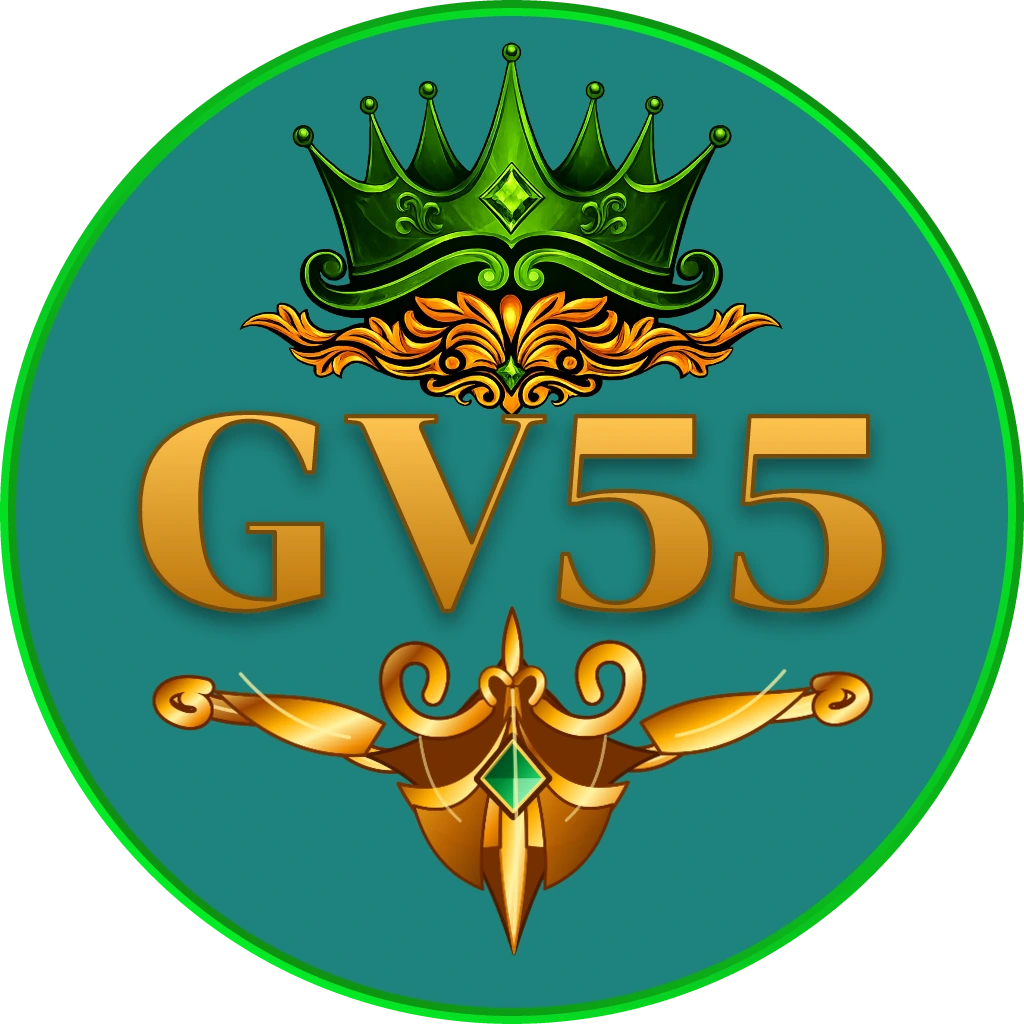 Elegant casino atmosphere with a glamorous woman in a flowing green gown near a roulette wheel showcasing the immersive gaming experience at GV55 Casino in Bangladesh