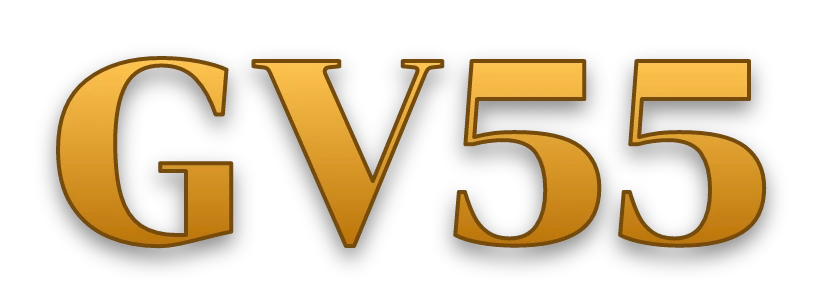 GV55 logo